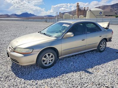 2001 HONDA ACCORD EX JHMCG66881C017328 - główne zdjęcie licytacji z USA - miniatura