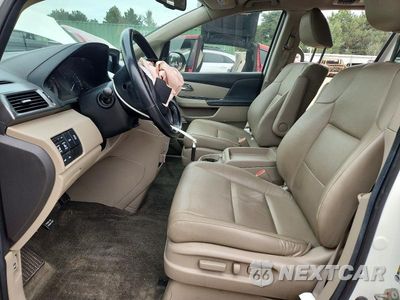 Zdjęcie 7 z 13 samochodu: 2014 HONDA ODYSSEY TOURING VIN:5FNRL5H94EB024731 - miniatura