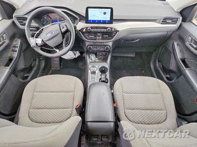 Zdjęcie 8 z 12 samochodu: 2022 FORD ESCAPE SE VIN:1FMCU9BZ8NUA91502 - miniatura