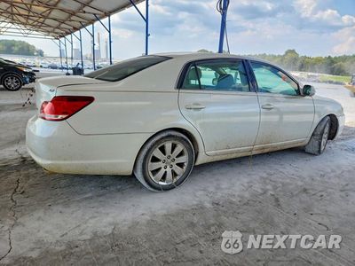 Trzecie zdjęcie samochodu z tyłu: 2007 TOYOTA AVALON XLS VIN:4T1BK36B57U228362 - miniatura