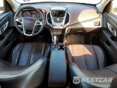 Zdjęcie 8 z 14 samochodu: 2012 GMC TERRAIN SLT VIN:2GKALWEK2C6327265 - miniatura