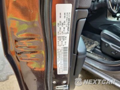 Zdjęcie 13 z 13 samochodu: 2015 JEEP GRAND CHEROKEE LAREDO VIN:1C4RJFAG9FC692494 - miniatura