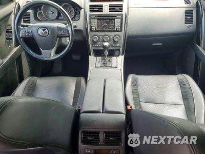 Zdjęcie 8 z 13 samochodu: 2015 MAZDA CX-9 TOURING VIN:JM3TB3CA2F0466381 - miniatura