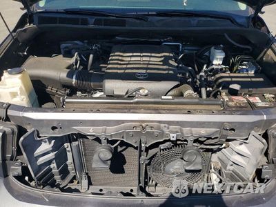 Zdjęcie 11 z 12 samochodu: 2018 TOYOTA SEQUOIA TRD SPORT VIN:5TDBY5G18JS158520 - miniatura