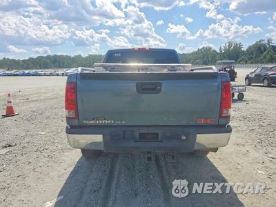 Zdjęcie 6 z 12 samochodu: 2008 GMC SIERRA K1500 VIN:2GTEK19J081193025 - miniatura