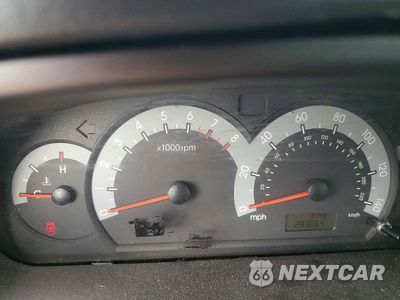 Zdjęcie 9 z 12 samochodu: 2003 HYUNDAI ELANTRA GT VIN:KMHDN55D33U096212 - miniatura