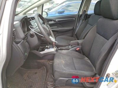 Zdjęcie 7 z 12 samochodu: 2020 HONDA FIT LX VIN:3HGGK5H45LM711130 - miniatura