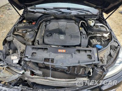 Zdjęcie 11 z 11 samochodu: 2015 MERCEDES-BENZ C 350 4MATIC VIN:WDDGJ8JB3FG439063 - miniatura