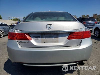 Zdjęcie 6 z 12 samochodu: 2014 HONDA ACCORD EXL VIN:1HGCR2F80EA122565 - miniatura