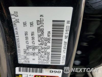 Zdjęcie 13 z 13 samochodu: 2022 TOYOTA TACOMA SR V6 VIN:3TMCZ5AN0NM492883 - miniatura