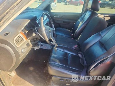 Zdjęcie 7 z 12 samochodu: 2010 CHEVROLET SILVERADO C1500 LTZ VIN:3GCRCTE07AG263527 - miniatura