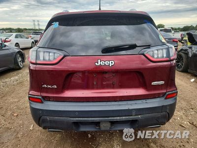 Zdjęcie 6 z 12 samochodu: 2019 JEEP CHEROKEE LATITUDE PLUS VIN:1C4PJMLX9KD363226 - miniatura