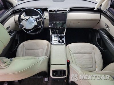 Zdjęcie 8 z 13 samochodu: 2023 HYUNDAI TUCSON LIMITED VIN:5NMJECAE9PH189565 - miniatura