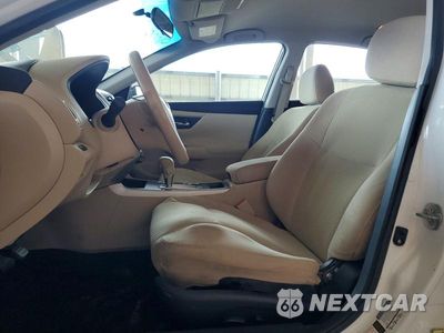 Zdjęcie 7 z 12 samochodu: 2015 NISSAN ALTIMA 2.5 S VIN:1N4AL3AP5FC167606 - miniatura