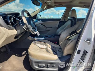 Zdjęcie 7 z 12 samochodu: 2012 KIA OPTIMA EX VIN:5XXGN4A72CG079922 - miniatura