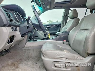 Zdjęcie 7 z 14 samochodu: 2007 TOYOTA 4RUNNER LIMITED VIN:JTEBU17R170105630 - miniatura