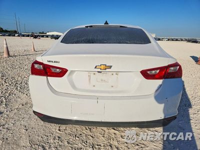 Zdjęcie 6 z 12 samochodu: 2018 CHEVROLET MALIBU LS VIN:1G1ZB5ST7JF256939 - miniatura