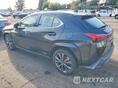 Drugie zdjęcie samochodu z przodu: 2022 LEXUS UX 250H F SPORT VIN:JTHE9JBHXN2058440 - miniatura
