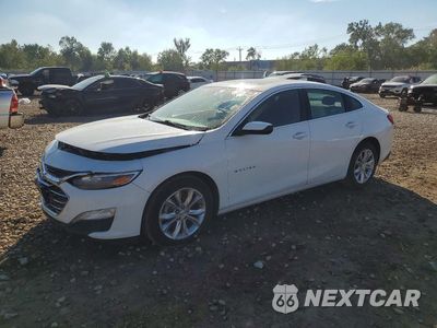 2024 CHEVROLET MALIBU LT 1G1ZD5ST5RF139544 - główne zdjęcie licytacji z USA - miniatura