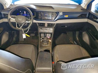 Zdjęcie 8 z 13 samochodu: 2022 VOLKSWAGEN TAOS SE VIN:3VVSX7B20NM073001 - miniatura