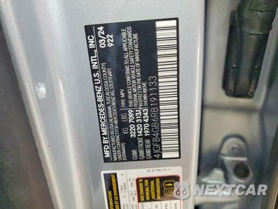 Zdjęcie 13 z 13 samochodu: 2024 MERCEDES-BENZ GLE 450E 4MATIC VIN:4JGFB4GB6RB191133 - miniatura