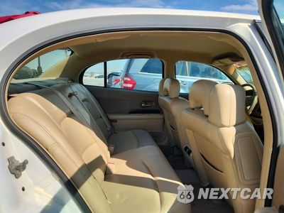 Zdjęcie 10 z 11 samochodu: 2005 BUICK LESABRE LIMITED VIN:1G4HR54K95U167518 - miniatura