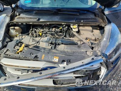 Zdjęcie 12 z 13 samochodu: 2019 FORD ESCAPE SE VIN:1FMCU0GDXKUB58444 - miniatura