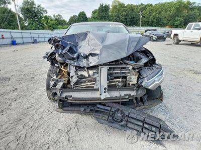 Piąte zdjęcie samochodu w środku: 2020 VOLKSWAGEN JETTA S VIN:3VWCB7BU9LM011268 - miniatura