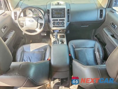 Zdjęcie 8 z 12 samochodu: 2007 FORD EDGE SEL VIN:2FMDK48CX7BB51322 - miniatura