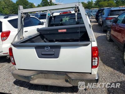 Zdjęcie 6 z 13 samochodu: 2015 NISSAN FRONTIER VIN:1N6BD0CT7FN738289 - miniatura
