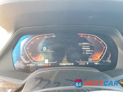 Zdjęcie 9 z 13 samochodu: 2019 BMW X5 XDRIVE40I VIN:5UXCR6C58KLL01631 - miniatura
