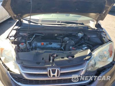 Zdjęcie 12 z 13 samochodu: 2010 HONDA CR-V EXL VIN:5J6RE3H74AL043035 - miniatura
