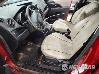 Zdjęcie 7 z 14 samochodu: 2014 MAZDA 5 GRAND TOURING VIN:JM1CW2DL9E0166732 - miniatura