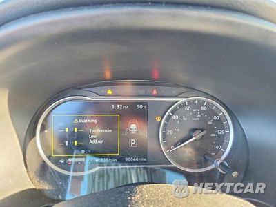 Zdjęcie 9 z 12 samochodu: 2020 NISSAN KICKS SV VIN:3N1CP5CV8LL522110 - miniatura