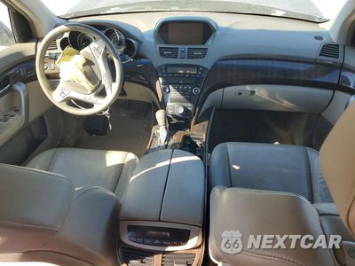 Zdjęcie 8 z 13 samochodu: 2012 ACURA MDX TECHNOLOGY VIN:2HNYD2H33CH503694 - miniatura