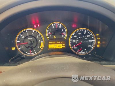 Zdjęcie 9 z 12 samochodu: 2011 NISSAN ARMADA SV VIN:5N1AA0NC0BN612382 - miniatura