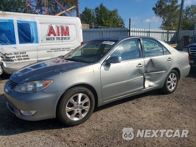 2005 TOYOTA CAMRY XLE 4T1BE30K25U620969 - główne zdjęcie licytacji z USA - miniatura