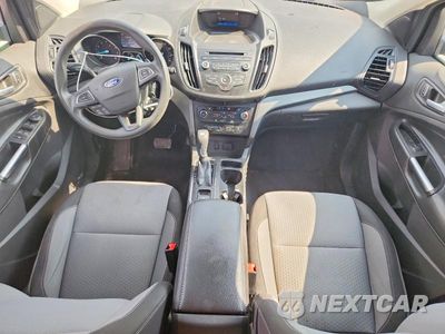 Zdjęcie 8 z 12 samochodu: 2017 FORD ESCAPE SE VIN:1FMCU0GD6HUB89120 - miniatura