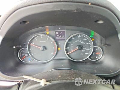 Zdjęcie 9 z 12 samochodu: 2014 SUBARU OUTBACK 2.5I PREMIUM VIN:4S4BRCCC4E3317478 - miniatura