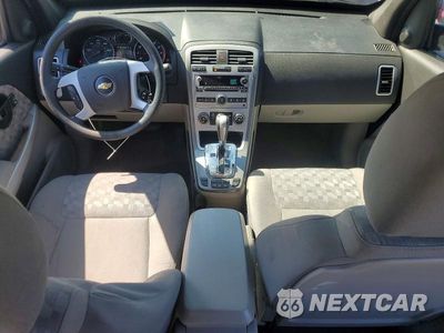 Zdjęcie 8 z 13 samochodu: 2007 CHEVROLET EQUINOX LS VIN:2CNDL13F376234144 - miniatura