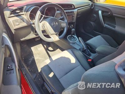 Zdjęcie 8 z 13 samochodu: 2015 SCION TC BASE VIN:JTKJF5C73F3093248 - miniatura
