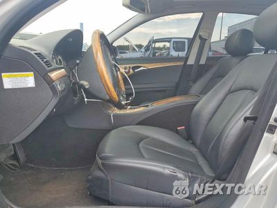Zdjęcie 7 z 12 samochodu: 2008 MERCEDES-BENZ E 350 4MATIC VIN:WDBUF87X88B308274 - miniatura