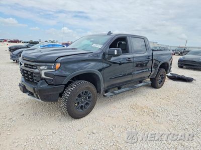 2026 CHEVROLET SILVERADO K1500 ZR2 3GCUKHELXTG353911 - główne zdjęcie licytacji z USA - miniatura