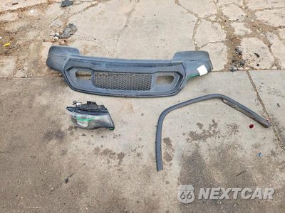 Zdjęcie 13 z 14 samochodu: 2019 JEEP GRAND CHEROKEE LAREDO VIN:1C4RJFAG3KC641468 - miniatura