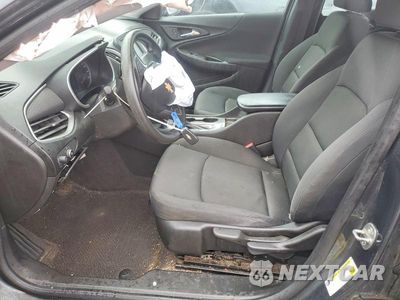 Zdjęcie 7 z 12 samochodu: 2017 CHEVROLET MALIBU LS VIN:1G1ZB5ST3HF126201 - miniatura