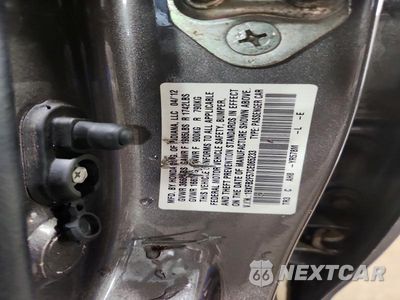 Zdjęcie 13 z 13 samochodu: 2012 HONDA CIVIC LX VIN:19XFB2F57CE065233 - miniatura