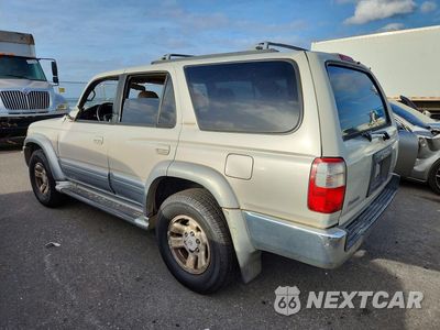 Drugie zdjęcie samochodu z przodu: 1997 TOYOTA 4RUNNER LIMITED VIN:JT3GN87R9V0052547 - miniatura