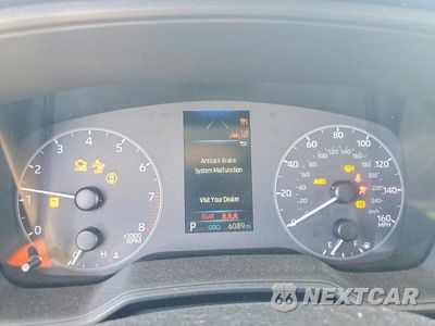 Zdjęcie 9 z 13 samochodu: 2025 TOYOTA COROLLA LE VIN:5YFB4MDEXSP344454 - miniatura