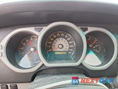Zdjęcie 9 z 13 samochodu: 2004 TOYOTA 4RUNNER SR5 VIN:JTEZU14R548014540 - miniatura