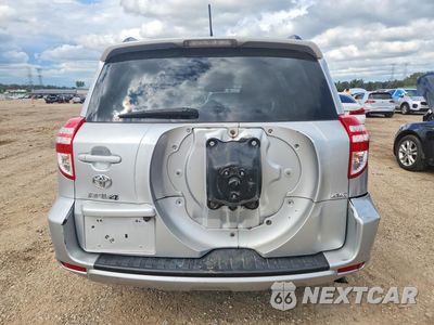 Zdjęcie 6 z 12 samochodu: 2012 TOYOTA RAV4 BASE VIN:2T3BF4DV2CW196172 - miniatura